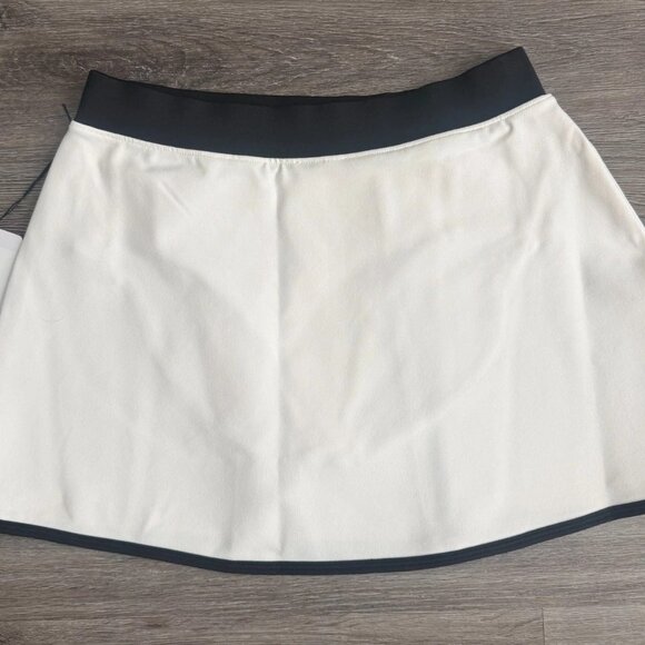 Alo Yoga Set Airbrush Streamlined Bra Tank And Airbrush Streamlined Skirt Auth - Picture 6 of 7